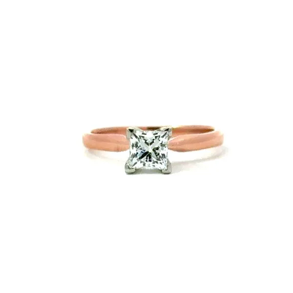 Engagement Ring Midtown Diamonds Reno, NV