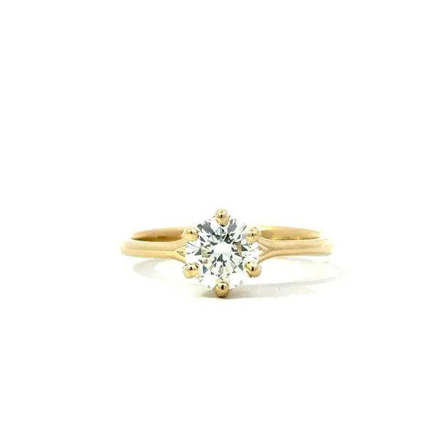 Engagement Ring Midtown Diamonds Reno, NV