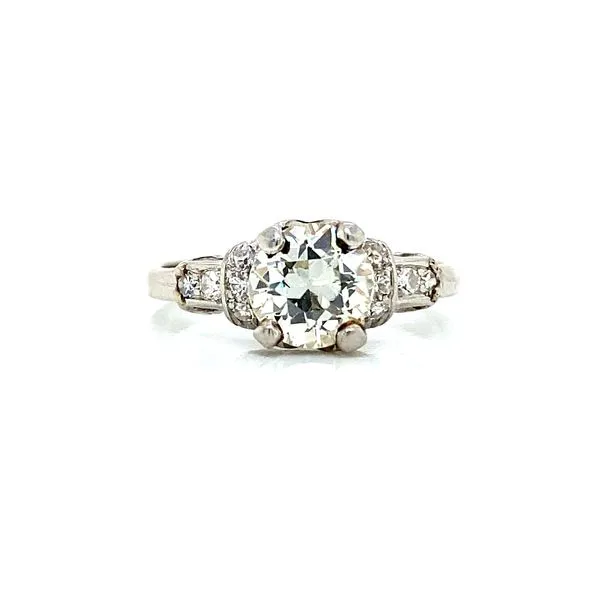 Engagement Ring Midtown Diamonds Reno, NV