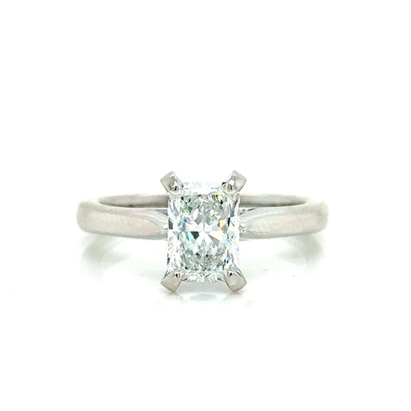 Engagement Ring Midtown Diamonds Reno, NV