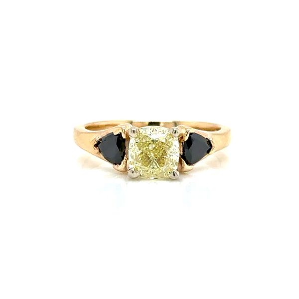 Engagement Ring Midtown Diamonds Reno, NV