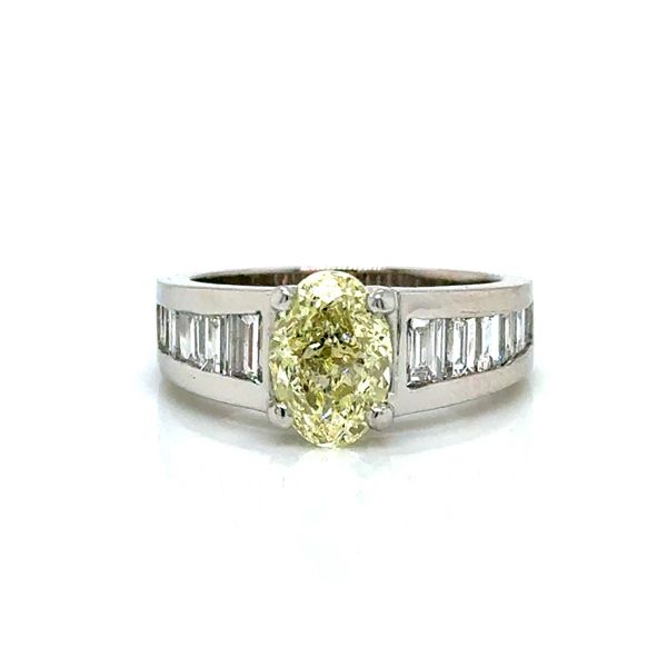 Engagement Ring Midtown Diamonds Reno, NV