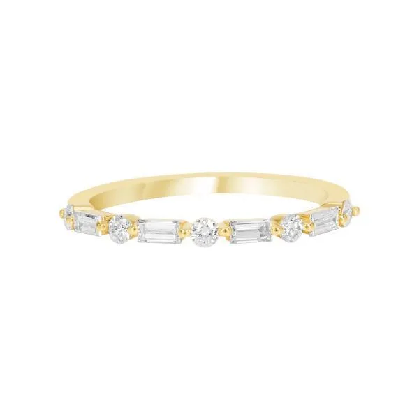 Womens Wedding Band Midtown Diamonds Reno, NV