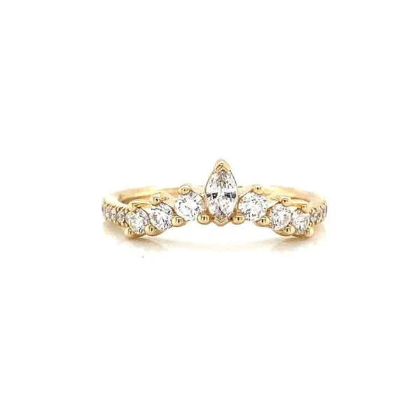 Womens Wedding Band Midtown Diamonds Reno, NV