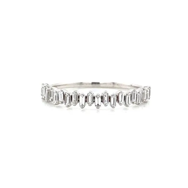 Womens Wedding Band Midtown Diamonds Reno, NV