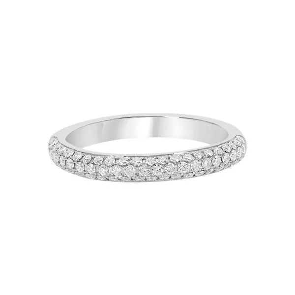 Womens Wedding Band Midtown Diamonds Reno, NV