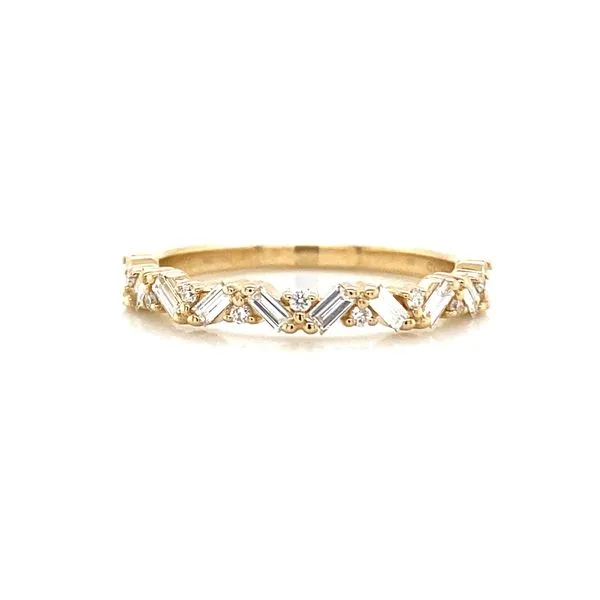 Womens Wedding Band Midtown Diamonds Reno, NV