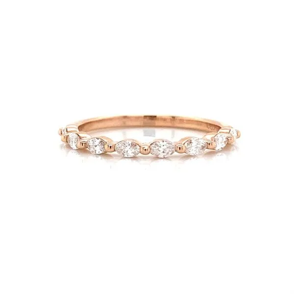 Womens Wedding Band Midtown Diamonds Reno, NV