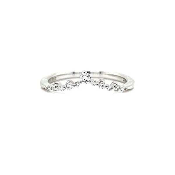 Womens Wedding Band Midtown Diamonds Reno, NV