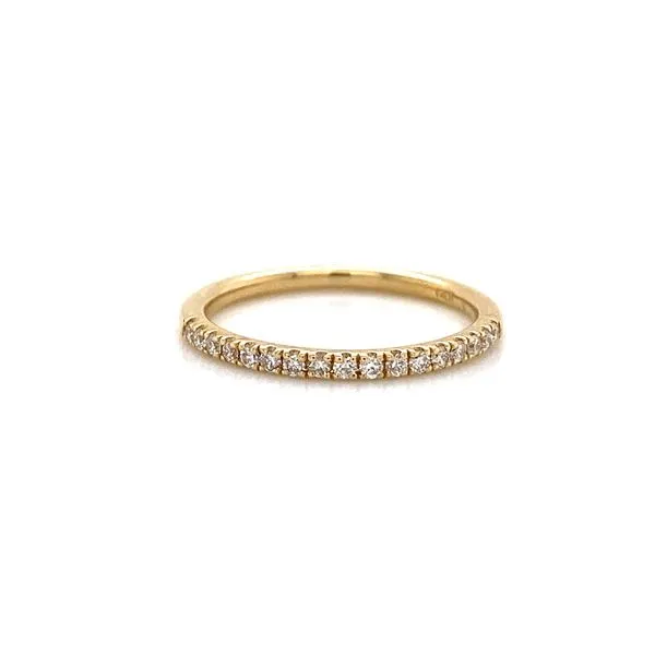 Womens Wedding Band Midtown Diamonds Reno, NV