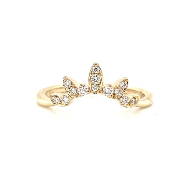 Womens Wedding Band Midtown Diamonds Reno, NV