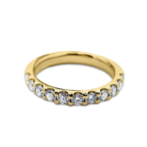 Womens Wedding Band Midtown Diamonds Reno, NV