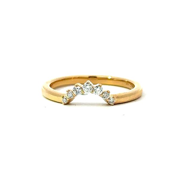 Womens Wedding Band Midtown Diamonds Reno, NV