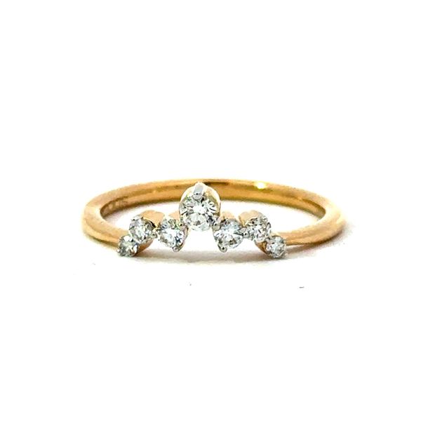 Womens Wedding Band Midtown Diamonds Reno, NV