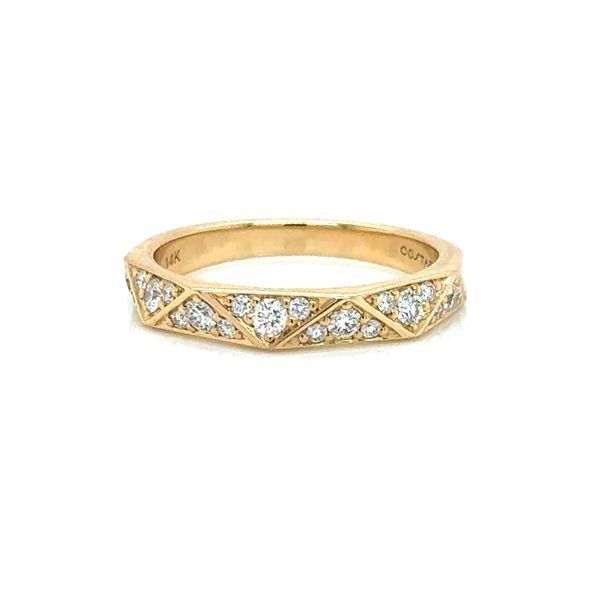 Womens Wedding Band Midtown Diamonds Reno, NV