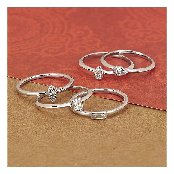 Diamond Fashion Ring Image 2 Midtown Diamonds Reno, NV