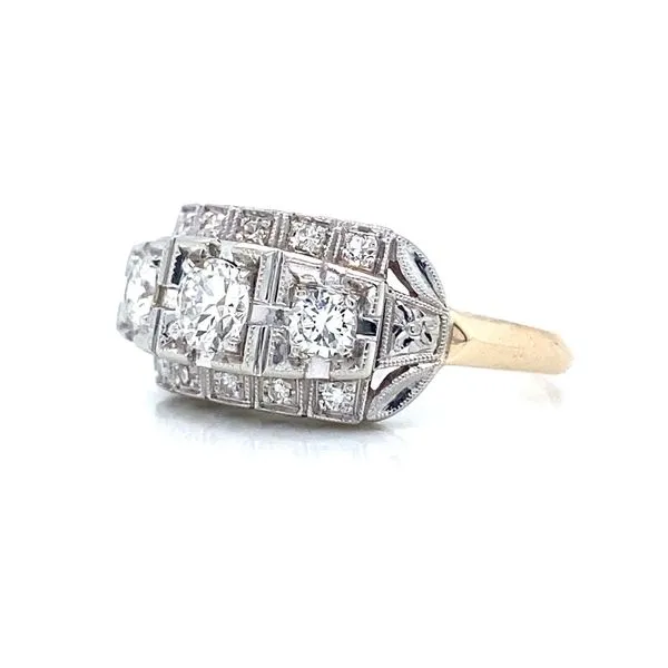 Diamond Fashion Ring Image 2 Midtown Diamonds Reno, NV