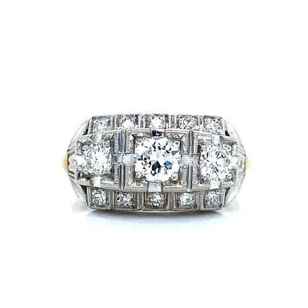 Diamond Fashion Ring Midtown Diamonds Reno, NV