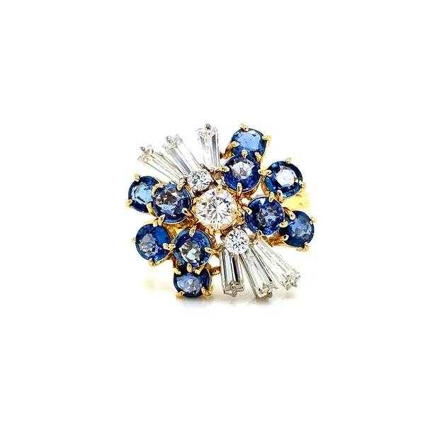 Diamond Fashion Ring Midtown Diamonds Reno, NV