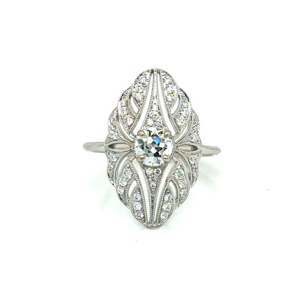Diamond Fashion Ring Midtown Diamonds Reno, NV