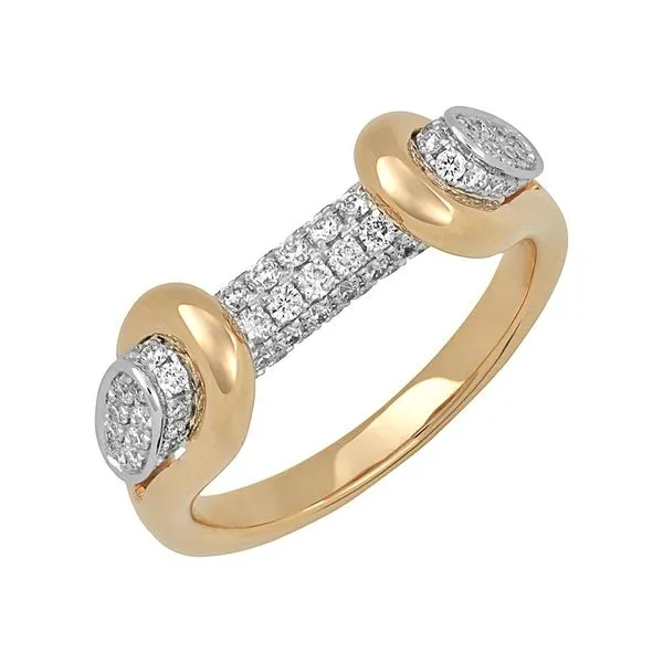 Lab Grown Fashion Ring Midtown Diamonds Reno, NV