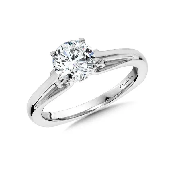 Semi-Mount Ring Midtown Diamonds Reno, NV