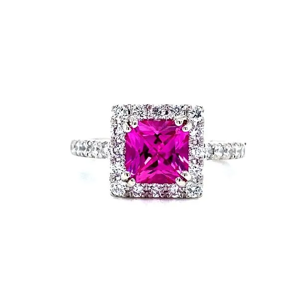 Semi-Mount Ring Midtown Diamonds Reno, NV