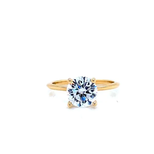 Semi-Mount Ring Midtown Diamonds Reno, NV
