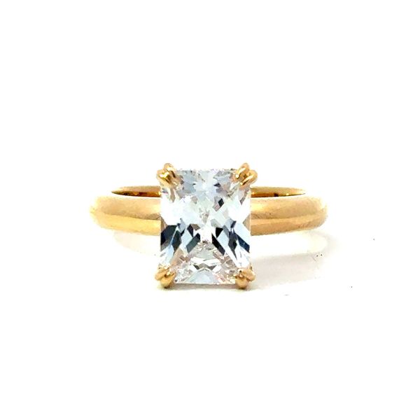 Semi-Mount Ring Midtown Diamonds Reno, NV