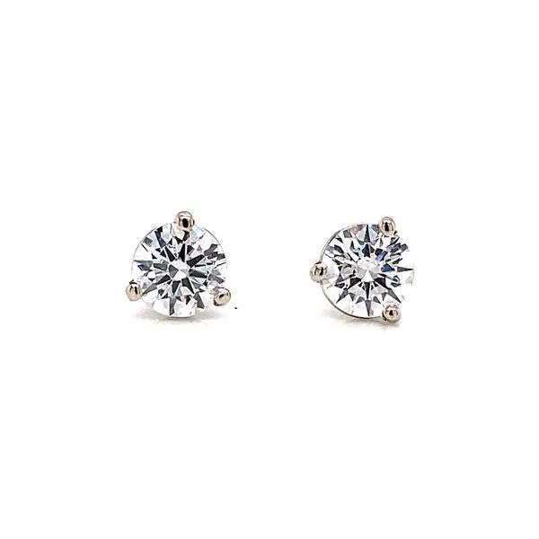 Diamond Earrings Midtown Diamonds Reno, NV