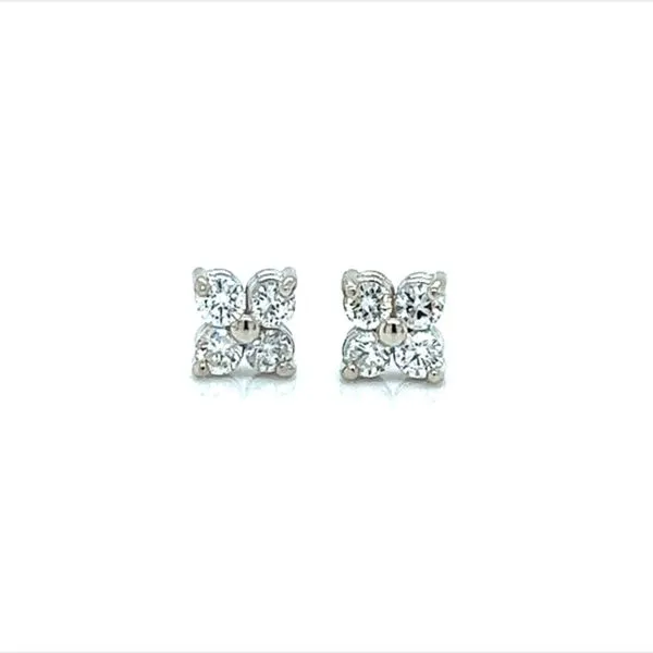Diamond Earrings Midtown Diamonds Reno, NV