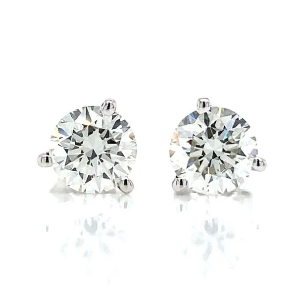Diamond Earrings Midtown Diamonds Reno, NV