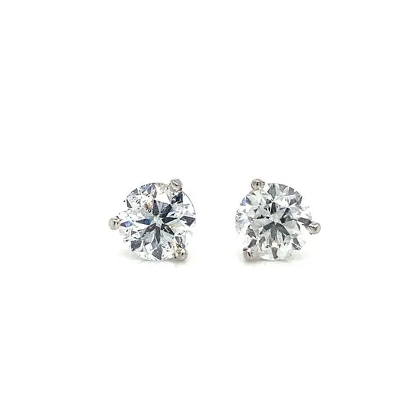 Diamond Earrings Midtown Diamonds Reno, NV