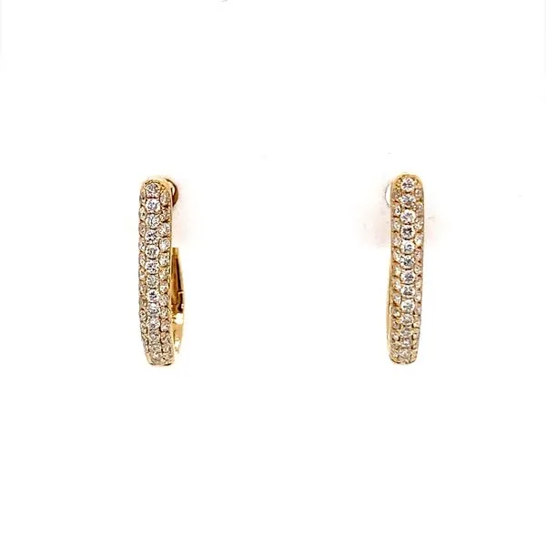 Diamond Earrings Midtown Diamonds Reno, NV