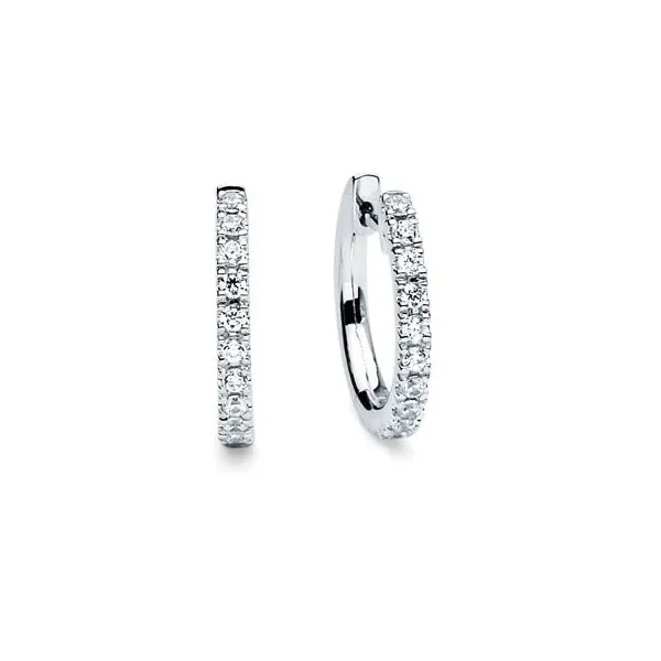 Diamond Earrings Midtown Diamonds Reno, NV