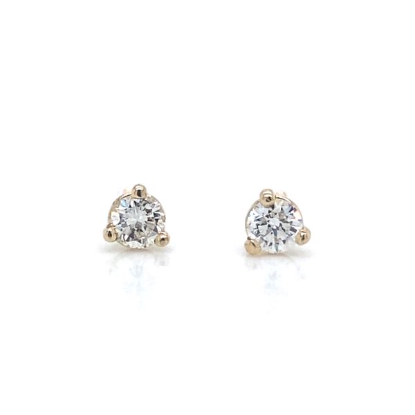 Diamond Earrings Midtown Diamonds Reno, NV