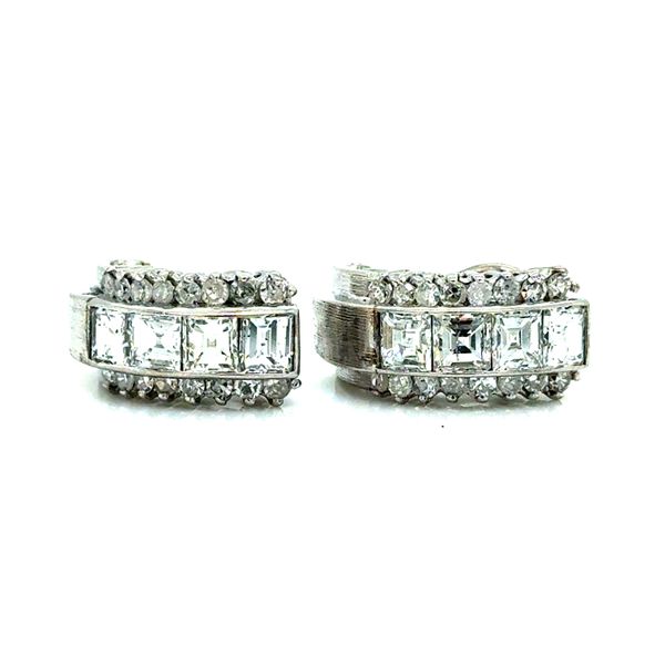 Diamond Earrings Midtown Diamonds Reno, NV