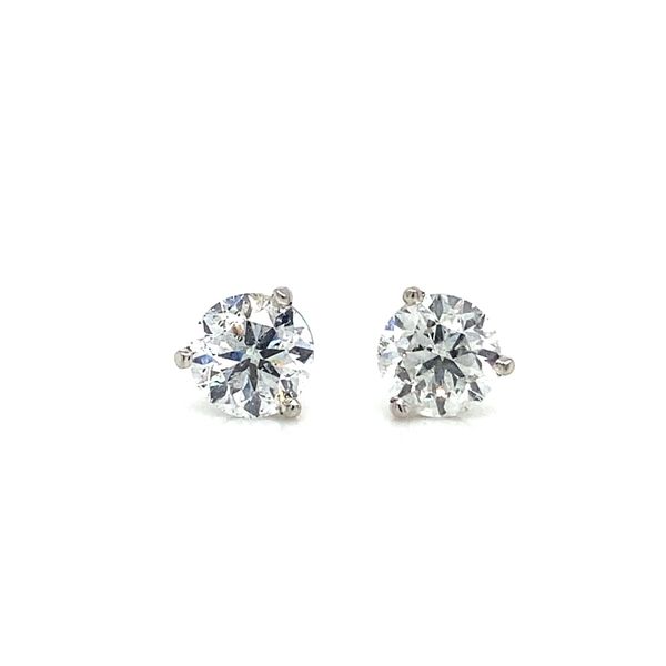 Diamond Earrings Midtown Diamonds Reno, NV