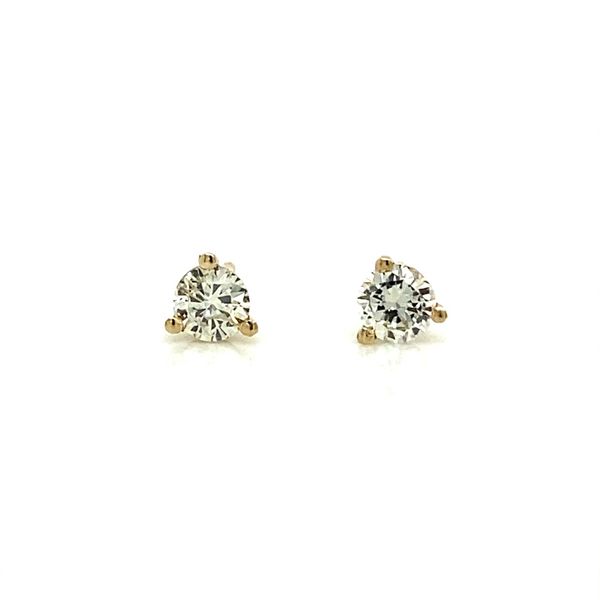 Diamond Earrings Midtown Diamonds Reno, NV