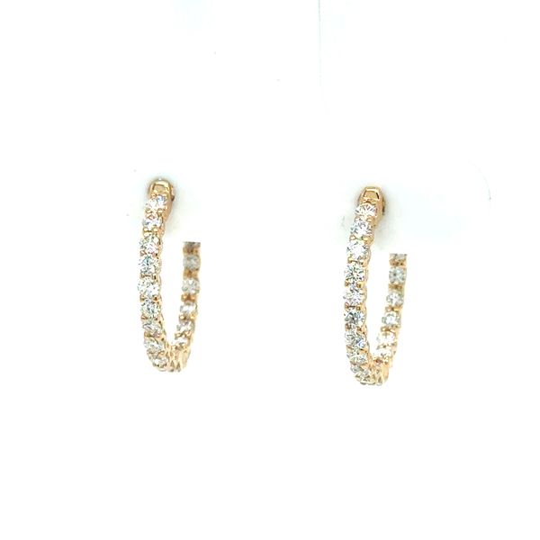 Diamond Earrings Midtown Diamonds Reno, NV