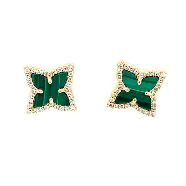 Diamond Earrings Midtown Diamonds Reno, NV