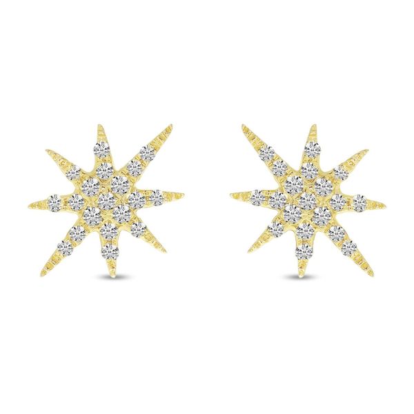 Diamond Earrings Midtown Diamonds Reno, NV