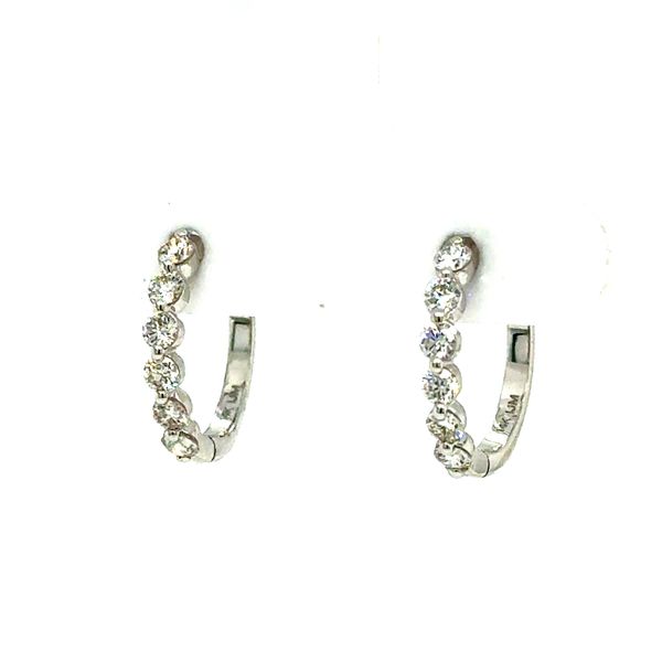 Diamond Earrings Midtown Diamonds Reno, NV