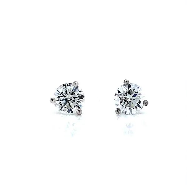 Lab Grown Diamond Earrings Midtown Diamonds Reno, NV