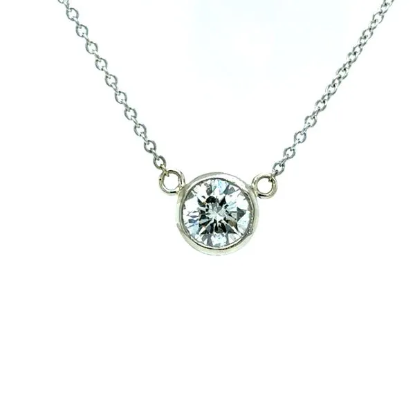 Diamond Pendant Midtown Diamonds Reno, NV