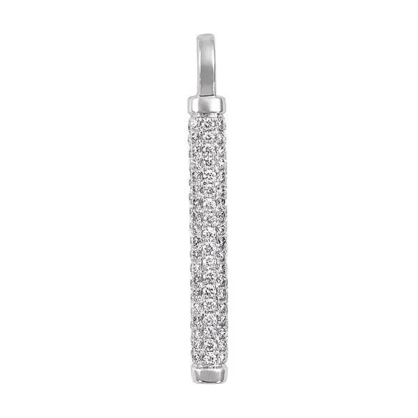 Lab Grown Diamond Pendant Midtown Diamonds Reno, NV
