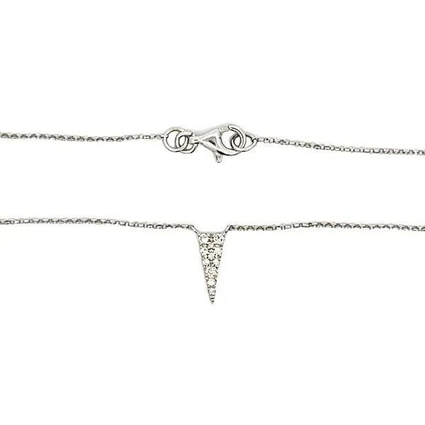 Diamond Necklace Midtown Diamonds Reno, NV