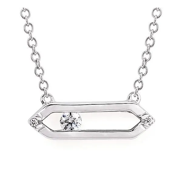 Diamond Necklace Midtown Diamonds Reno, NV