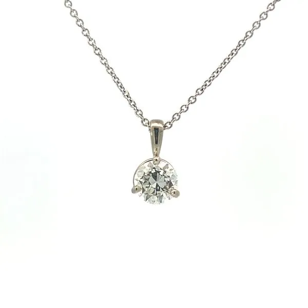 Diamond Necklace Midtown Diamonds Reno, NV