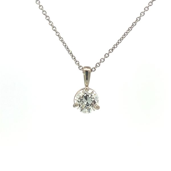 Diamond Necklace Midtown Diamonds Reno, NV